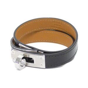 Hermes Kelly Double Tour ck Bracelet
